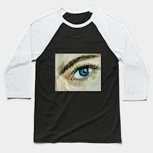 Eye Baseball T-Shirt